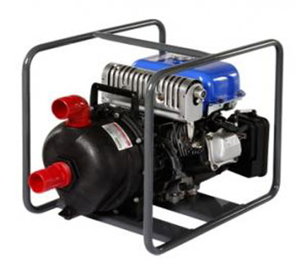 Yamaha Pump ECP50