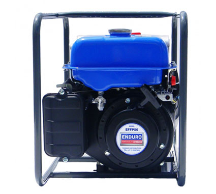 Yamaha Enduro Pump EFFP50