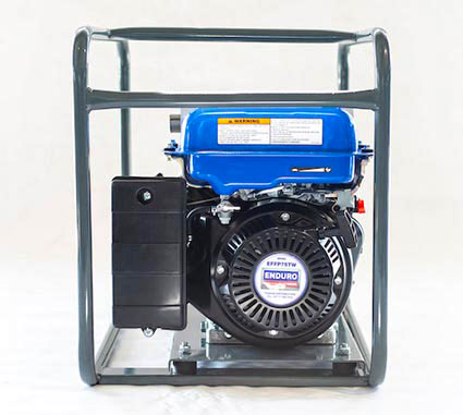 Yamaha Enduro Pump EFFP75TW