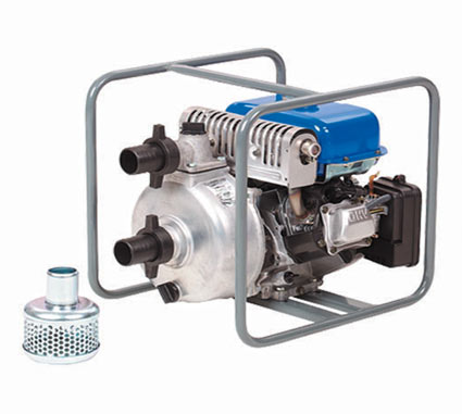 Yamaha Enduro Pump EP50H