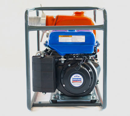Yamaha Enduro Pump ETP100