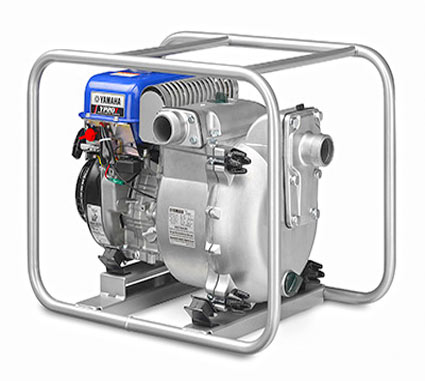 Yamaha Enduro Pump ETP75