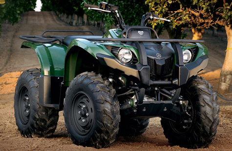 Motor products page link