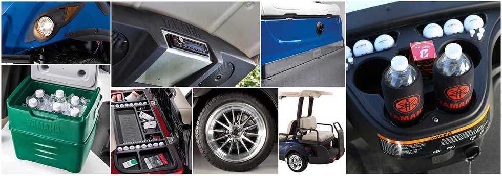 yamaha_electric_ac_golf_car_accessories