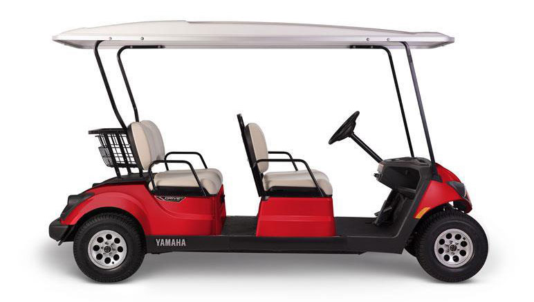 Electric Golf Car