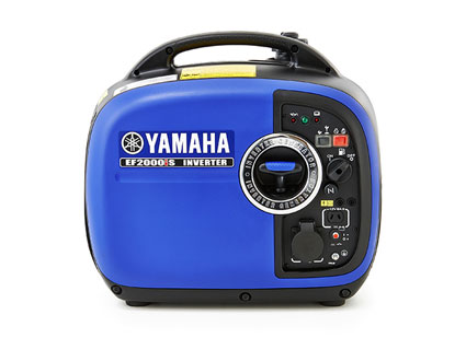 Yamaha Generator EF2000IS