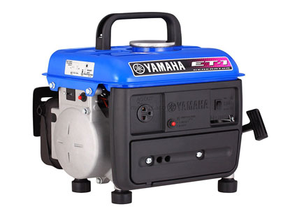 Yamaha Generator ET-1