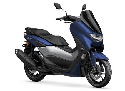 Yamaha Scooter NMAX155