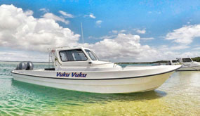Distributors Products marine page link