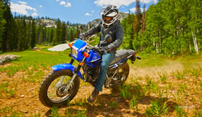 Yamaha Motorcycles Products
