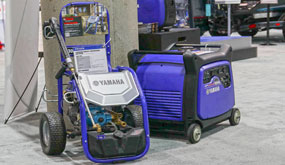 Yamaha Power Products