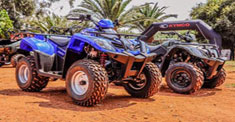 Kymco News Video Link