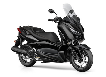 Yamaha Scooter XMAX-300