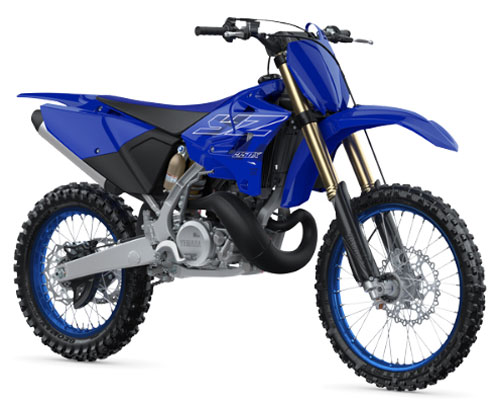 Yamaha Enduro YZ250X